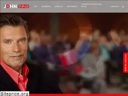 Sites similar to drjohnizzo.com