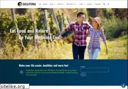 Sites similar to drjohnlapuma.com