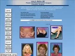 Sites similar to drjohnmallen.com