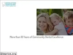 Sites similar to drjohnmiddleton.com