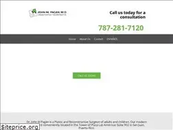 Sites similar to drjohnmpagan.com