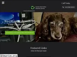 Sites similar to drjohnnydvm.com