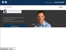 Sites similar to drjohnpotter.com