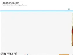 Sites similar to drjohnrich.com