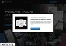 Sites similar to drjohnrusin.com