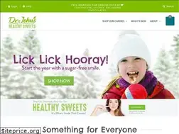 Sites similar to drjohns.com