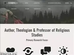 Sites similar to drjohnsanders.com