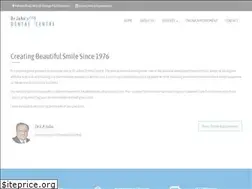 Sites similar to drjohnsdentalcentre.com