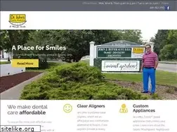 Sites similar to drjohnsfamilydentistry.com