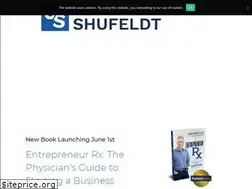 Sites similar to drjohnshufeldt.com
