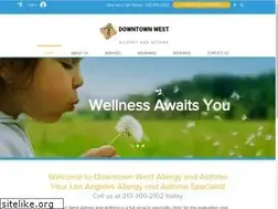 Sites similar to drjohnsonallergy.com