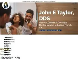 Sites similar to drjohntaylor.com