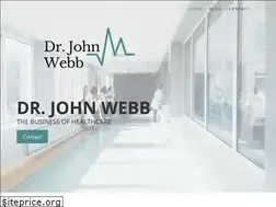 Sites similar to drjohnwebb.net