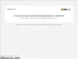 Sites similar to drjoias.com.br