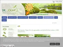 Sites similar to drjokar.de