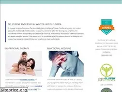 Sites similar to drjoleeneanderson.com