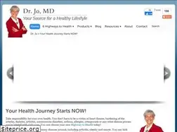 Sites similar to drjomd.com