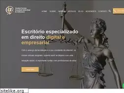 Sites similar to drjonatas.com.br