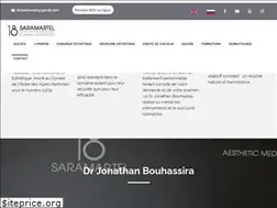 Sites similar to drjonathan.fr