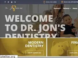 Sites similar to drjondds.com
