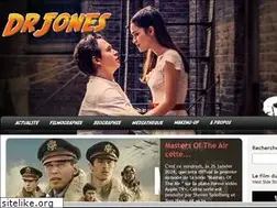 Sites similar to drjones.fr