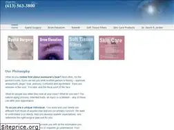 Sites similar to drjordan.on.ca