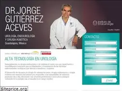 Sites similar to drjorgegutierrez.com