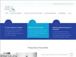 Sites similar to drjorgeramirez.com.mx