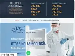 Sites similar to drjosealmodovar.com