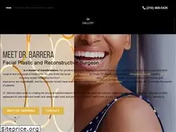 Sites similar to drjosebarrera.com