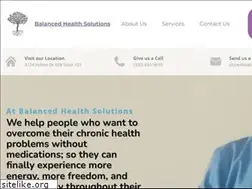 Sites similar to drjosephmedina.com