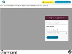 Sites similar to drjosephmurray.com