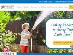 Sites similar to drjoshdentistry.com