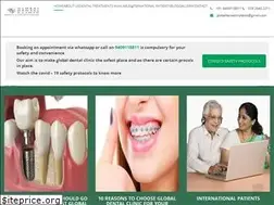 Sites similar to drjoshipura.com