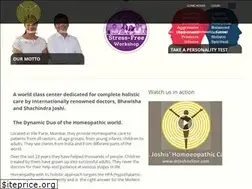 Sites similar to drjoshisclinic.com