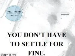 Sites similar to drjoshmirmelli.com