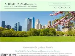 Sites similar to drjoshuazimm.com