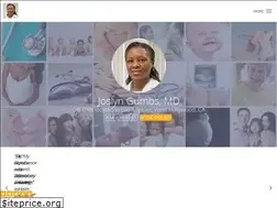 Sites similar to drjoslyngumbs.com