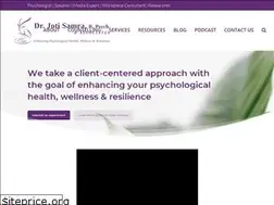 Sites similar to drjotisamra.com