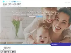 Sites similar to drjovanovic.com