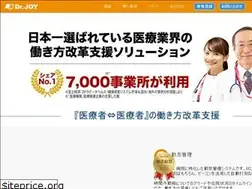 Sites similar to drjoy.jp
