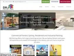 Sites similar to drjpainting.com.au