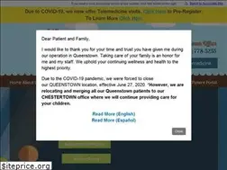 Sites similar to drjramirezpedsmd.com