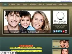 Sites similar to drjsamuels.com