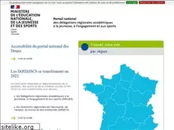 Sites similar to drjscs.gouv.fr