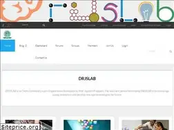 Sites similar to drjslab.org