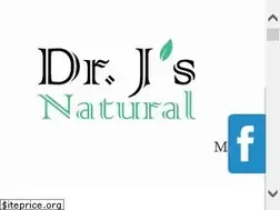 Sites similar to drjsnatural.com