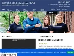 Sites similar to drjspina.com