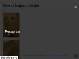 Sites similar to drjuan.com.br