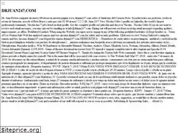 Sites similar to drjuan247.com